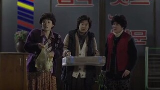 豹子女士一看就是见过大风大雨的人！
