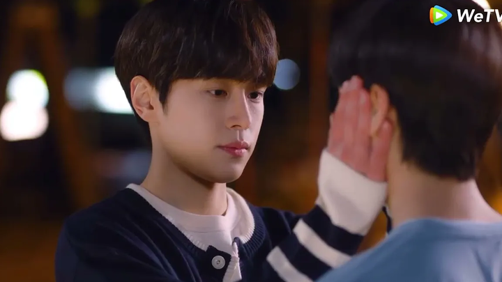 BL MOMENT ไม่หนาวแล้ว ลีซอน kangyouseok blkorea blmoment