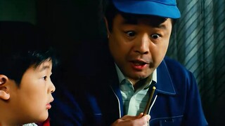 [Special effects commentary] An old lady bought a lucky dog for 500 yuan, which has the ability to t