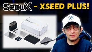 XSEED PLUS - Unboxing and Review | TAGALOG