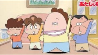 ATASHIN CHI | TAGALOG EP06 FULL