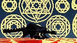 Memainkan Sword Art Online di MC? Pasti kamu tahu tentang server layanan publik seperti itu! [Deviat