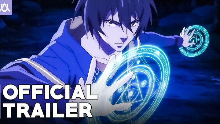 Tensei Kenja no Isekai Ife ｜ Offi Shia l T Raier 2