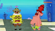 Spongebob Momen Terbaik Episode 9 Bahasa Indonesia