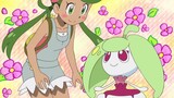 Pokemon Sun and Moon Episode 79 Sub