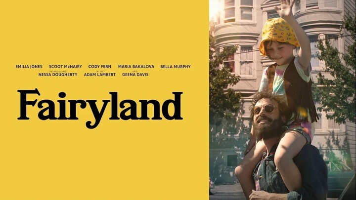 Fairyland (2025) - SUB INDO