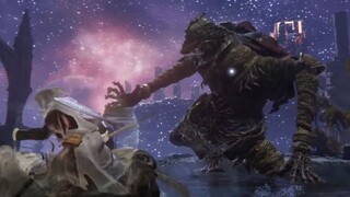 Dragonkin Soldier - Elden Ring