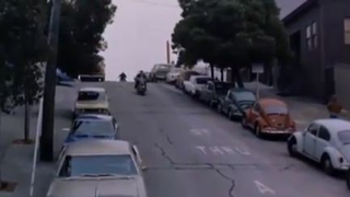 Las calles de san francisco T1 E20