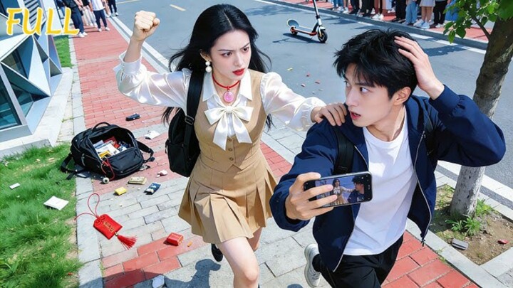 TITLE: Road To Forever/shortdrama Romance Comedy Tagalog Dubbed Full Movie HD