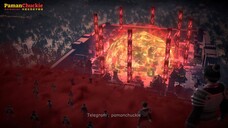 Legend of Martial Immortal (xianwu) Episode 100 Sub Indo