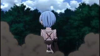 rem mode iblis