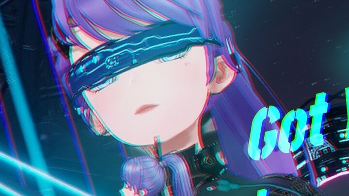 🔥Beautiful agent? Marionette? Everything you want to see is here🔥『Got Your Love+Sorry Not Sorry』