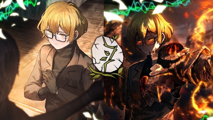 Sự tương phản của Xin Qi Ji