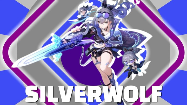 Amv silverwolf - you balikin in the neighborhood