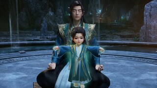 Enjoy the pure version of the MV of Han Li's song "Extraordinary" from "A Mortal's Journey to Immort