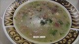 Easy to cook Batchoy