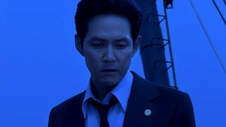 我要是活下来，你能对付我吗