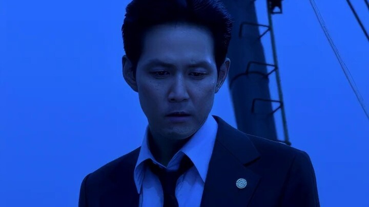 我要是活下来，你能对付我吗