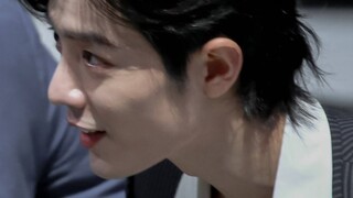 انقر للاطلاع على الإثارة العالية، هذا حقًا أجمل رجل في العالم! ولا يزال يقول إن ملامحه عادية؟! منصة 