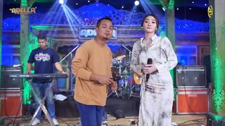 RINDU TAPI JAUH - DIFARINA INDRA ADELLA FT. FENDIK ADELLA