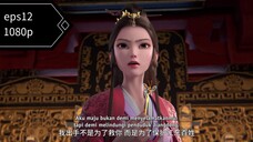 I am ying tai eps12 sub indo 1080p