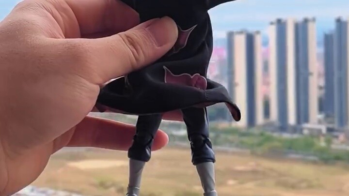 SHF｜Pain Tiandao｜Pengalaman bermain