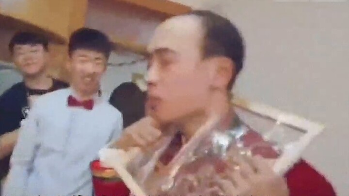 【Nanjia Xiaowei】Make a movie UP! Back to the top!!