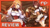 Fantasy Tavern Sextet Vol. 1 New World Days Review - Noisy Pixel