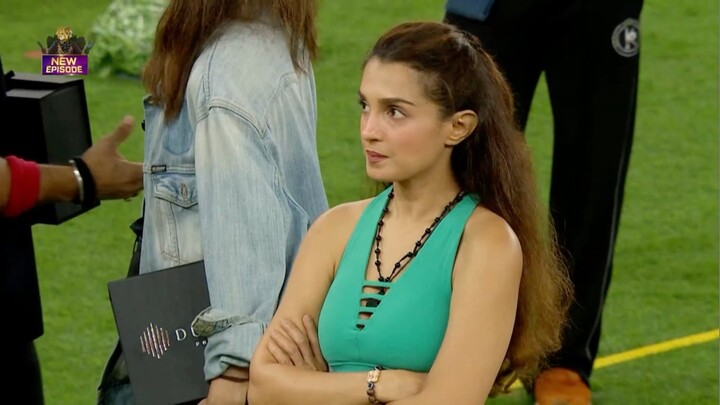 The 50 show episode 35