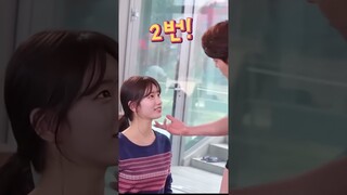How do women want to be kissed😏 #kdrama #kdramaedit #kdramaworld #suzybae .