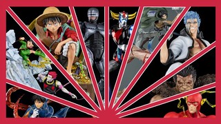 RECAP de notre visite des studios Oniri Creations ! MEGA REVIEW de TOUTES les futures sorties !