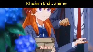 Khoảnh khắc anime p2#anime#edit#clip#tt