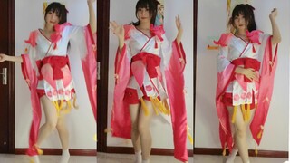 【Pure Land of Bliss】Renaissance of the C-suit from junior high school