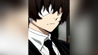 anime bungoustraydogs dazai bsd dazaiosamu chuuya дазай чуя  великийизбродячихпсов