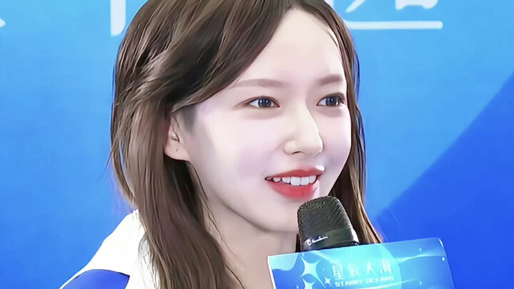 Dia benar-benar menuruti nasihat Du Hua, Cheng Xiao, kalau kamu selalu mau mendengarkan saran sepert