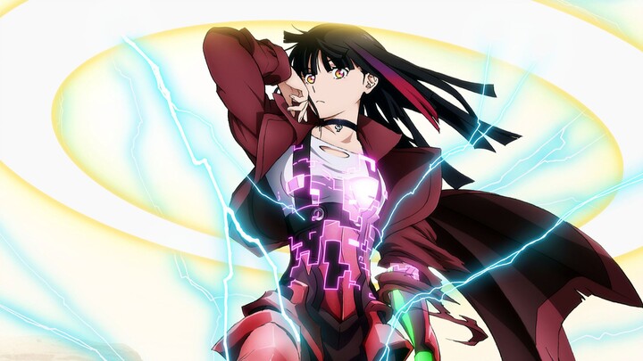 【Januari 2024 / Bones / Peringatan 25 Tahun】PV Pendahuluan METALLIC ROUGE 【Tim Lokalisasi MCE】