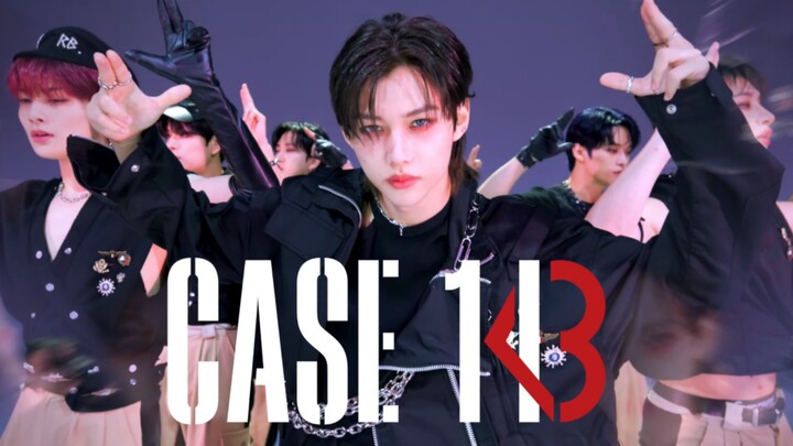 【ستراي كيدز】الإصدار الراقص لـ CASE143 مقطع دعائي بدقة 4K عالية الجودة 221007 نقل من يوتيوب للحفظ الذ