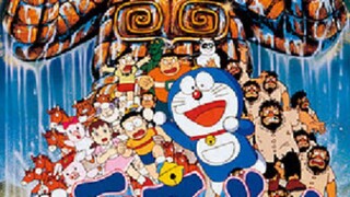 DORAEMON: NOBITA VÀ THÀNH PHỐ DÂY CÓT VIETSUB-MEOU TV-