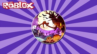 วิธีรับเหรียญตรา How to get Halloween Badge & 100 Shiny Balls in Dinosaur City Simulator | Roblox