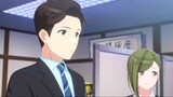 The IDOLM@STER Shiny Colors Episode 6 Sub Indonesia