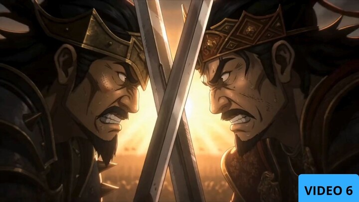 Duel Dua Raja