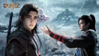 Tales Of Herding Gods Eps 49 Priview Sub Indo