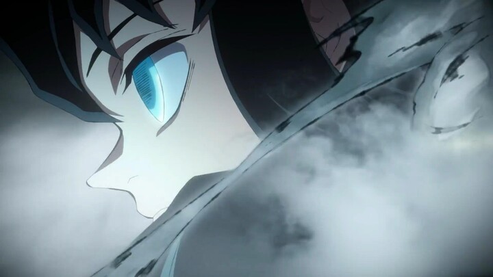 【Kimetsu】Kata “mu” pada nama Tokitou Muichirou adalah “mu” yang berarti tak terbatas