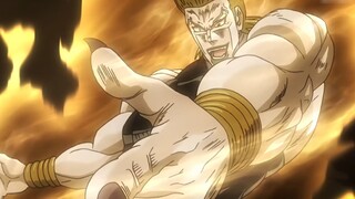 【JOJO Chicken Dinner】ในที่สุดก็เสร็จแล้ว! สตาร์แพลตตินั่มพ่ายแพ้ต่อโลกของฉันแล้ว! ฉันสูงมาก!