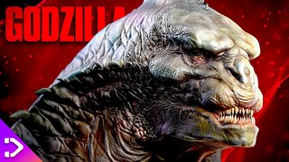 This CREEPY GODZILLA Is INSANE! (LORE)