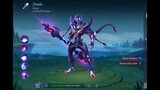 Zhask Mobile Legends