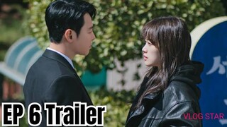 Deligtfully Deceitful Epi 6 Trailer || Kim Dong Wook,Chun woo hee