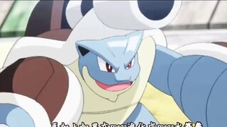 [Pokémon] 10 things you may not know about Blastoise