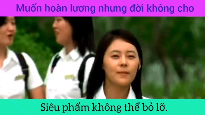 phim Khát Vọng Hoàn Lương