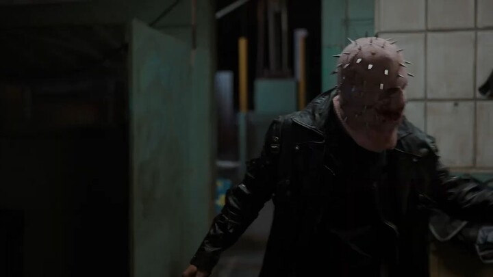 House of Dolls (2023)